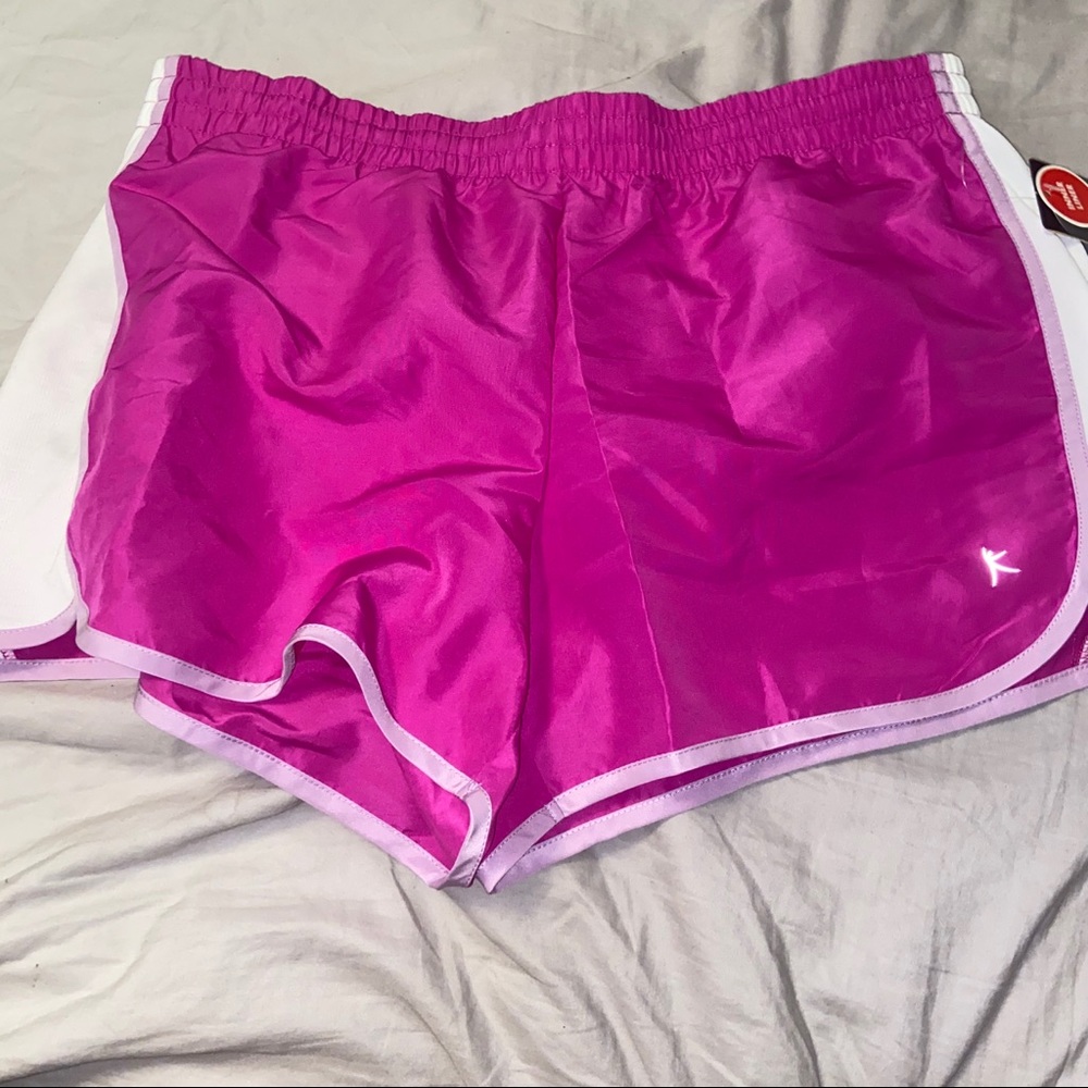 NWT Danskin Shorts
